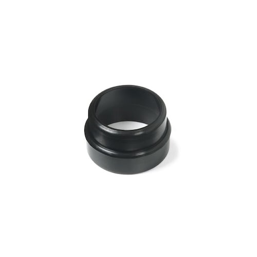 Engineered Products - EPCO 17100 T8 Black Tube Guard End Caps