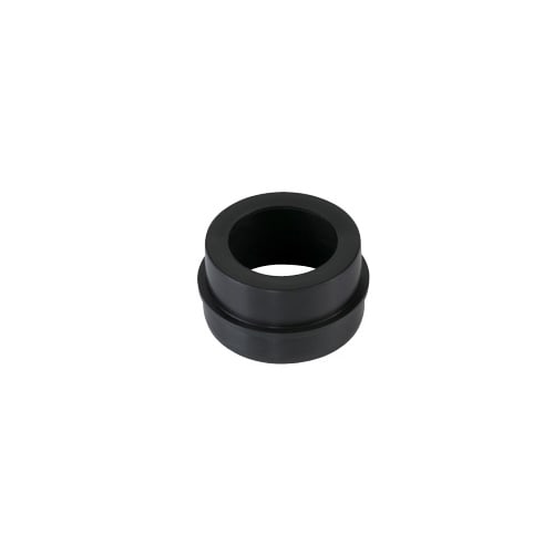 Engineered Products - EPCO 17101 T12 Black Tube Guard End Caps