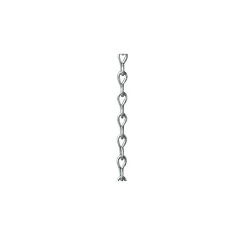 Engineered Products - EPCO JC10B/100B 10 AWG Bright Jack Chain