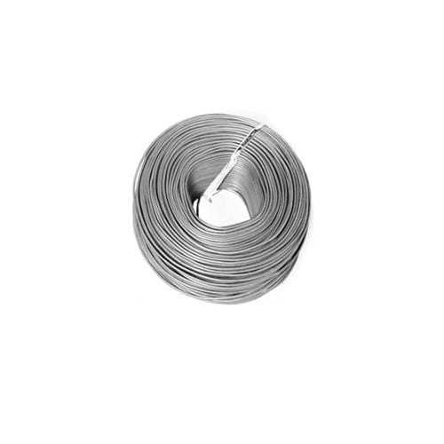Engineered Products - EPCO TY16G #16 AWG Galvanized Tie Wire, 45-60,000 PSI Tensile Strength, 350ft Roll