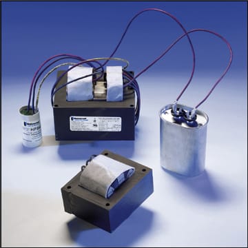Universal Ltg Tech/Ballast - Universal Lighting Technologies S400ML5AC4M500K 400 W 1-Lamp High Pressure Sodium V5 Ballast Kit