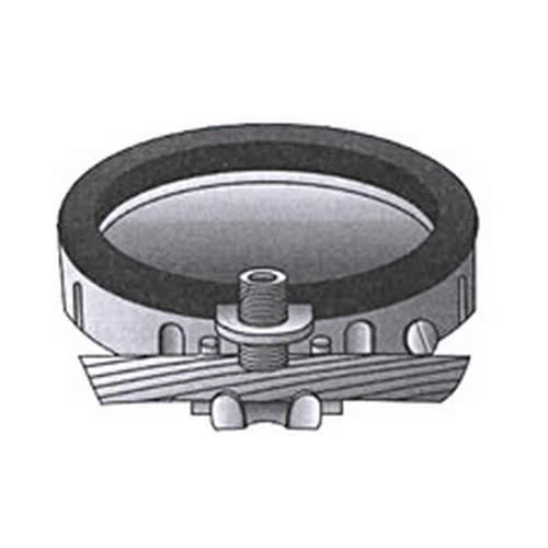 OZ-Gedney Co. - OZG SBLG-1504 1-1/2 IN SSCR INSUL G