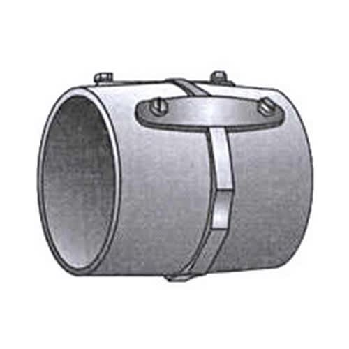 OZ-Gedney Co. - O-Z/Gedney 29-500 5 Inch Set Screw Rigid Conduit Coupling