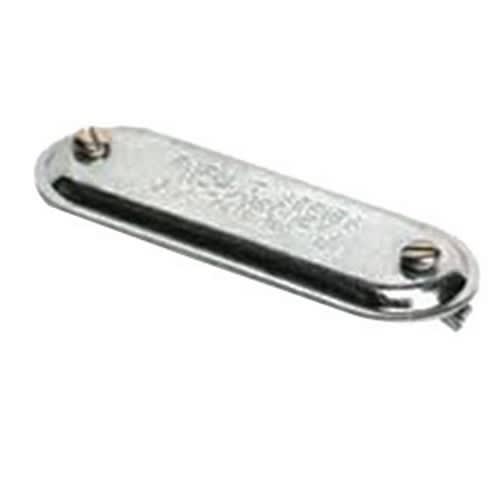 OZ-Gedney Co. - O-Z/Gedney 270 3/4 Inch Form7 Steel Cover