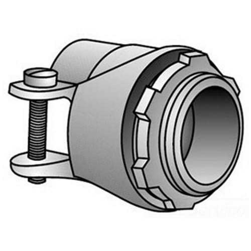 OZ-Gedney Co. - OZG 24-100T 1 IN STR SQUEEZE CONN I
