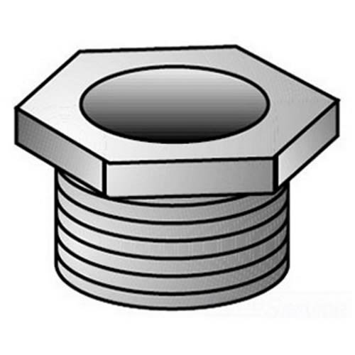 OZ-Gedney Co. - O-Z/Gedney 7-200T 2 Inch Conduit Nipple Insulator