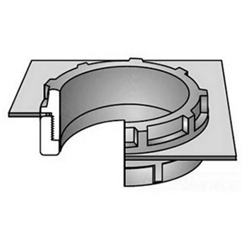 OZ-Gedney Co. - O-Z/Gedney ABB-300 3 Inch Combo Bushing