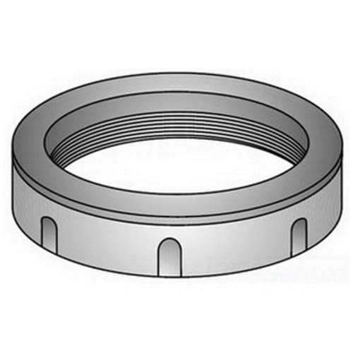 OZ-Gedney Co. - O-Z/Gedney B-50 1/2 Inch Insulated Bushing