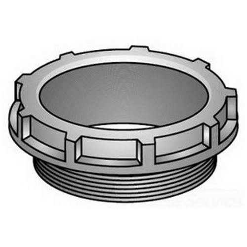 OZ-Gedney Co. - O-Z/Gedney BB-100 1 Inch Male Threaded Insulated Bushing