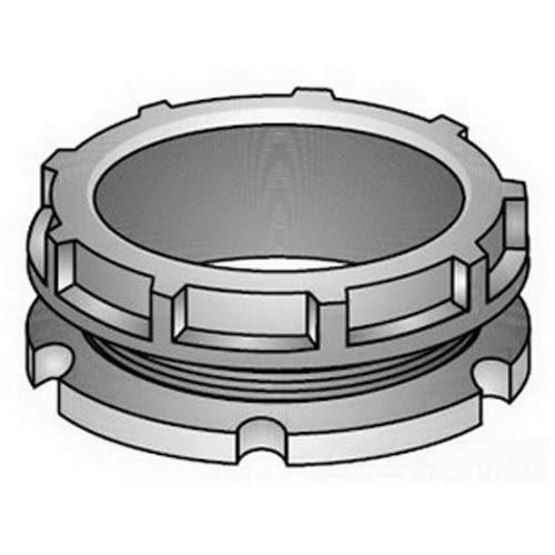 OZ-Gedney Co. - O-Z/Gedney BBL-150 1-1/2 Inch Locknut Threaded Insulated Bushing