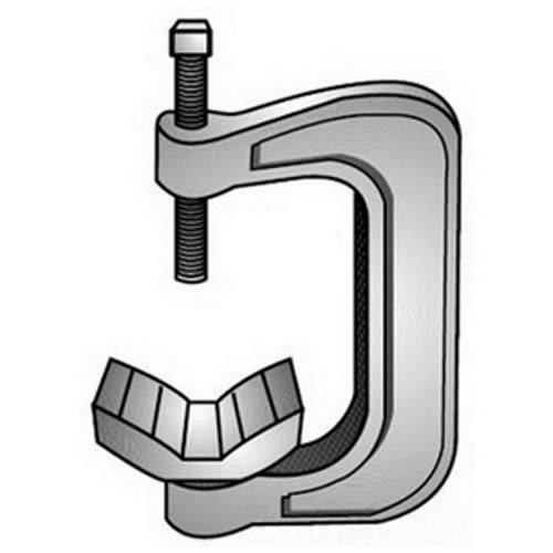 OZ-Gedney Co. - O-Z/Gedney CBC-2 Conduit C Clamp