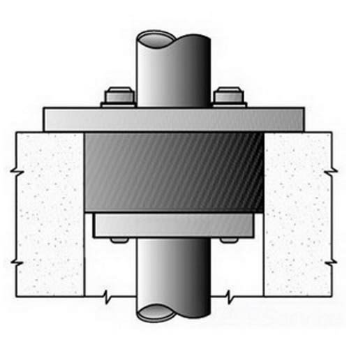 OZ-Gedney Co. - O-Z/Gedney CSML-200P Sealing Bushings