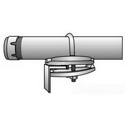 OZ-Gedney Co. - OZG CTC-200 2 IN CBL TRAY CLAMP