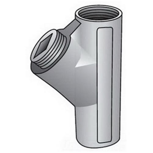 OZ-Gedney Co. - O-Z/Gedney EY-75 3/4 Inch Iron Vertical Sealing Fitting