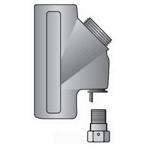 OZ-Gedney Co. - OZG EYD-100 1 IN VERT/DRAIN SEALING