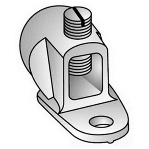 OZ-Gedney Co. - O-Z/Gedney GH-100B Grounding Clamp