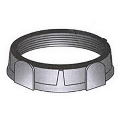 OZ-Gedney Co. - O-Z/Gedney IBC-50 1/2 Inch Insulated Threaded Bushing