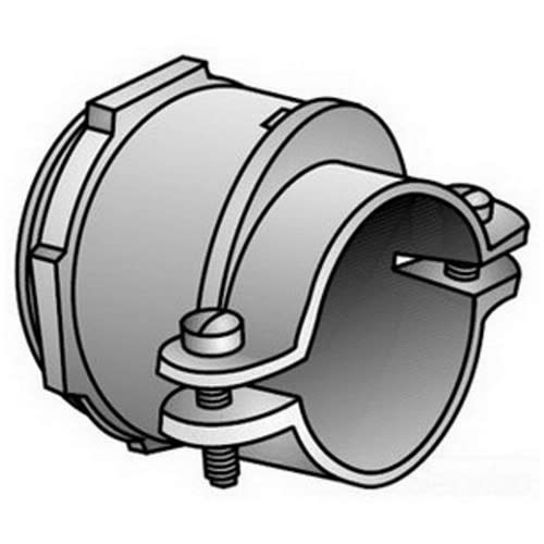 OZ-Gedney Co. - O-Z/Gedney KC-100 1 Inch 2 Screw Connector