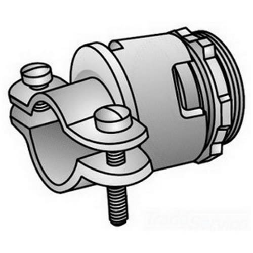 OZ-Gedney Co. - O-Z/Gedney KC-75 3/4 Inch 2 Screw Connector