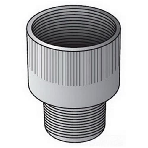 OZ-Gedney Co. - O-Z/Gedney ME-324S Steel Male Enlargers