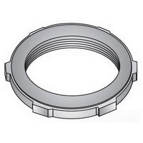 OZ-Gedney Co. - O-Z/Gedney SLG-200S 2 Inch Sealing Locknut