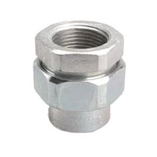 OZ-Gedney Co. - OZG UNF-200A 2 IN ALUM UNION