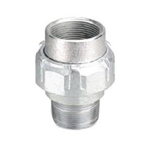 OZ-Gedney Co. - OZG UNY-150 1-1/2 IN IRON UNION