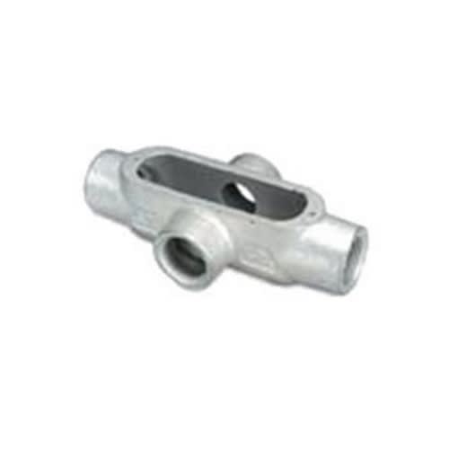 OZ-Gedney Co. - OZG X-50 1/2 IN IRON COND BODY TYPE
