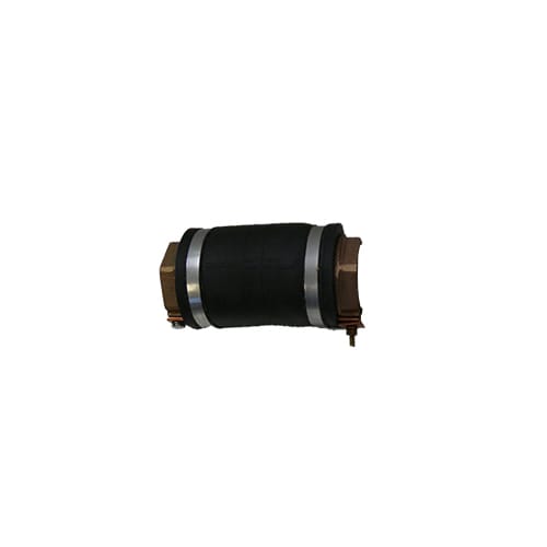 OZ-Gedney Co. - O-Z/Gedney DX-100 1 Inch Expansion Deflection Fitting