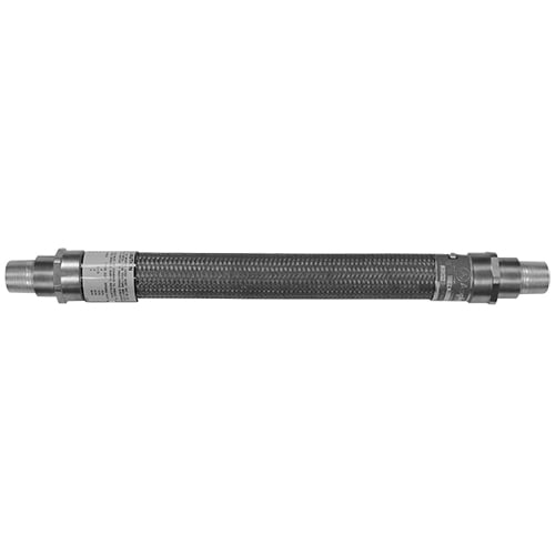 OZ-Gedney Co. - O-Z/Gedney ECGJH-50-36 1/2 x 36 Inch Flex Coupling