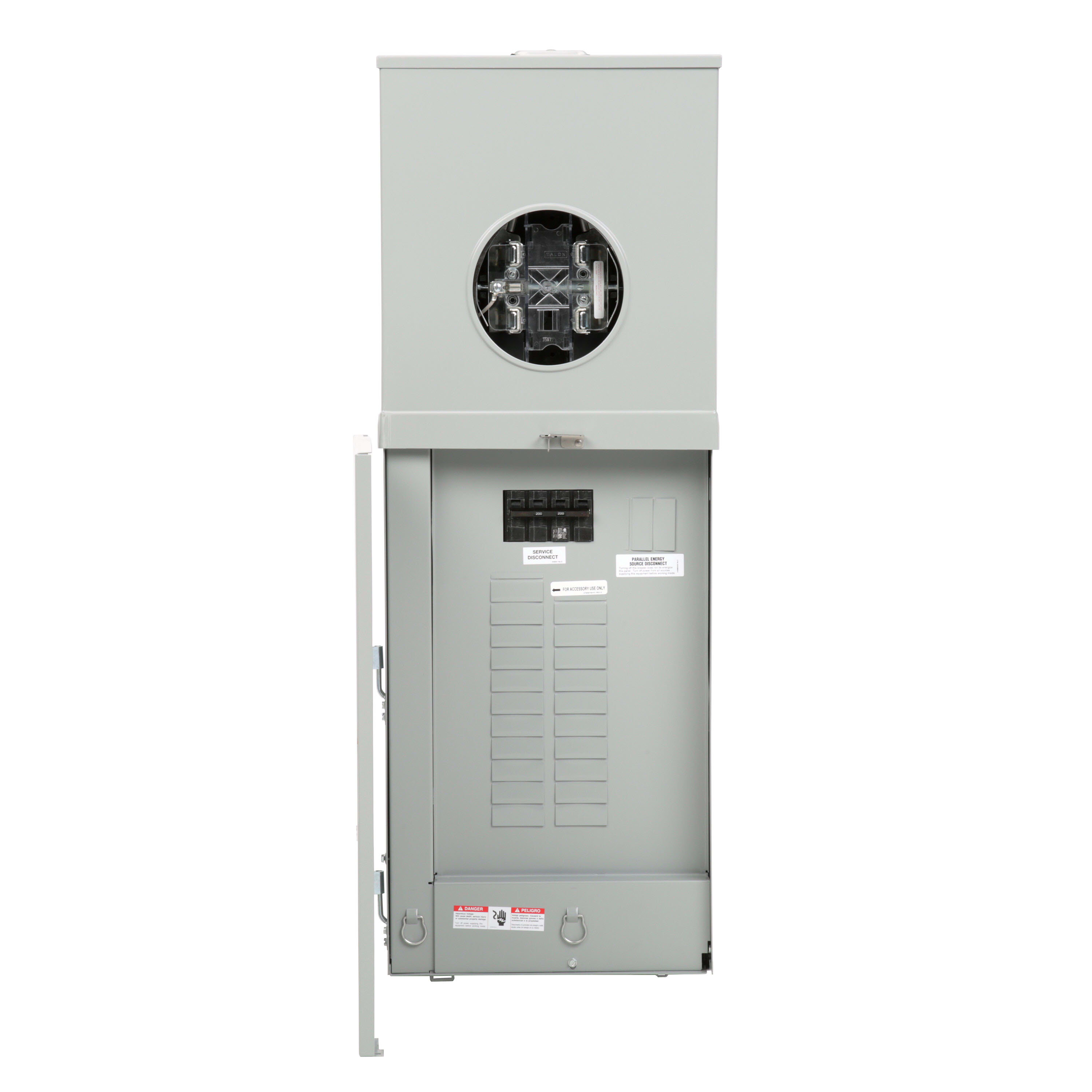 Siemens - Siemens MC2040S1200JLC MC 20S/40C 200A