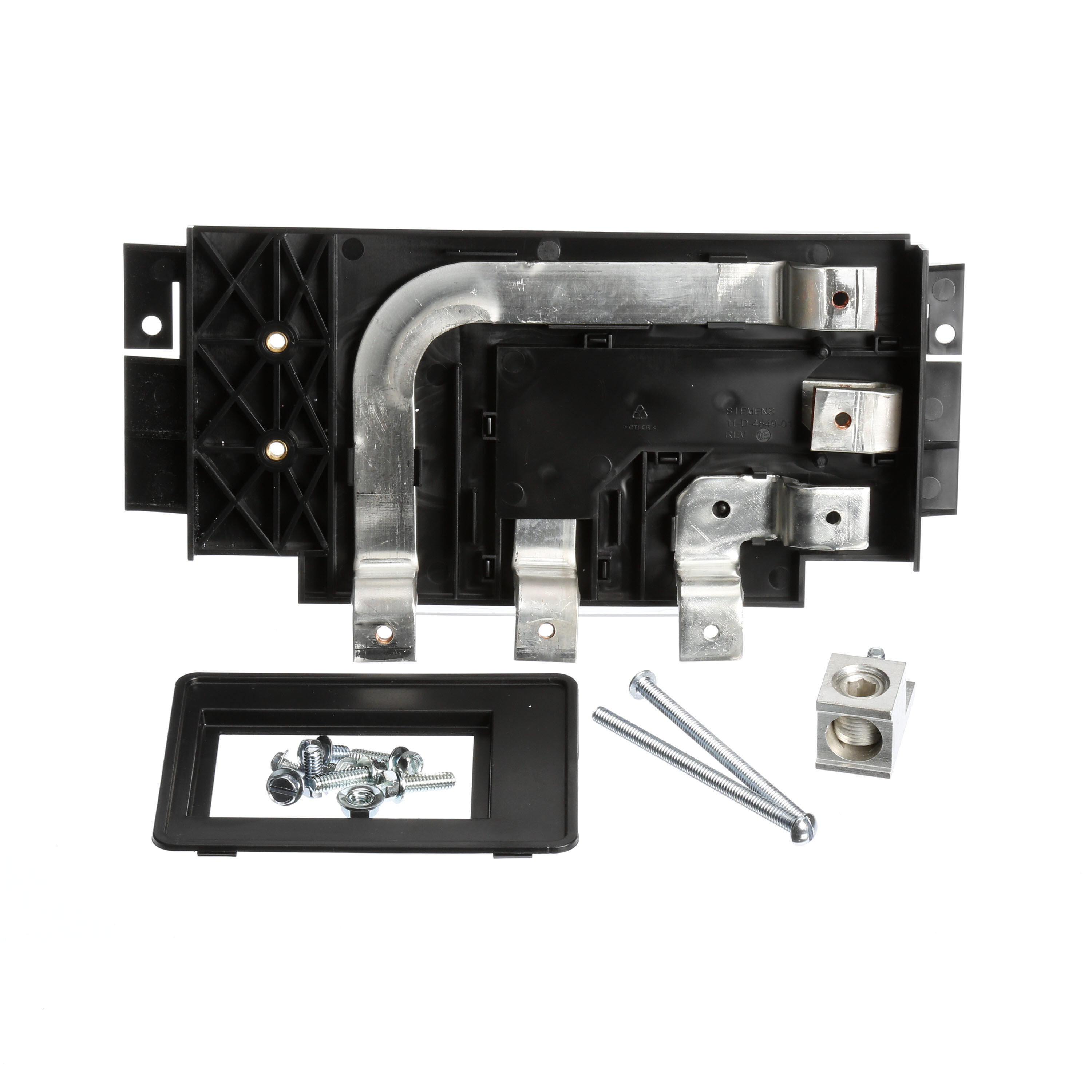 Siemens - Siemens MBKFD3A 250 Amp Main Breaker Mounting Kit