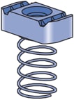 Allied Powerstrut - POWS PS-TG-3/8-EG MD-4147EZ NUT