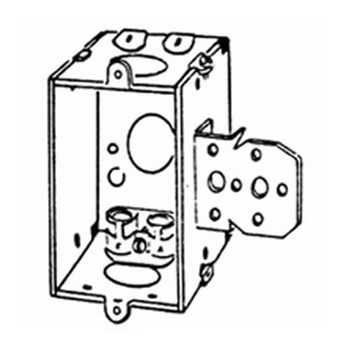 Appleton Electric - Appleton 173FNL 2-1/2D SW BOX