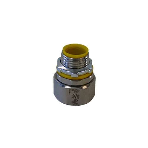 Appleton Electric - Appleton 4QSS75T 3/4" LFMC INSUL CONN