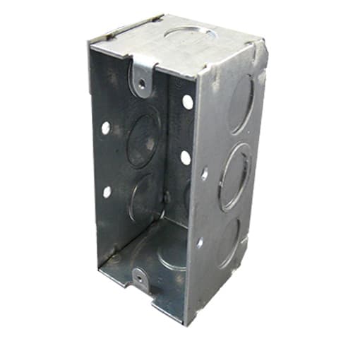 Appleton Electric - Appleton 4SSL-EK BX HNDY 4X2-1/8 2-1/8 D
