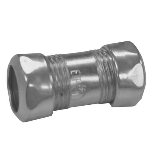 Appleton Electric - Appleton 6250S 2-1/2" EMT Compression Coupling