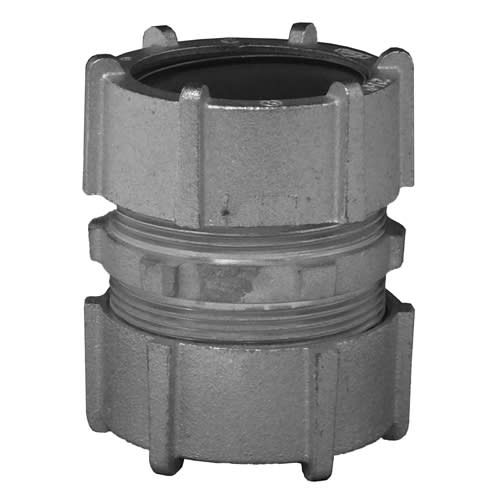 Appleton Electric - Appleton 6250US 2-1/2" EMT COMP CPLG U