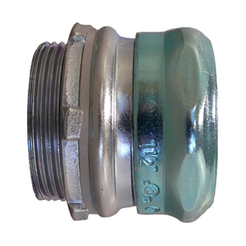 Appleton Electric - Appleton 7125GSR 1-1/4 EMT CONNECTOR