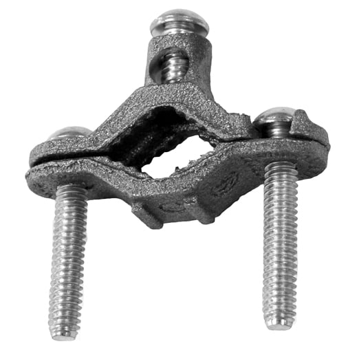Appleton Electric - Appleton GC-2 1-1/4 to 2" Grounding Clamp
