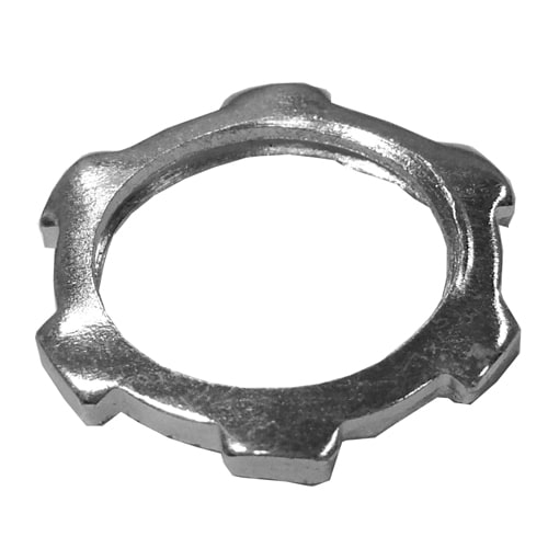 Appleton Electric - Appleton L-1200 6" Steel Locknut