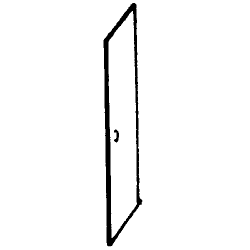 Appleton Electric - EGS LVP-250 MSNRY BOX PARTITION 2-1