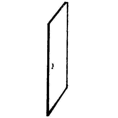 Appleton Electric - Appleton LVP-350 MSNRY BOX PARTITION 3-1