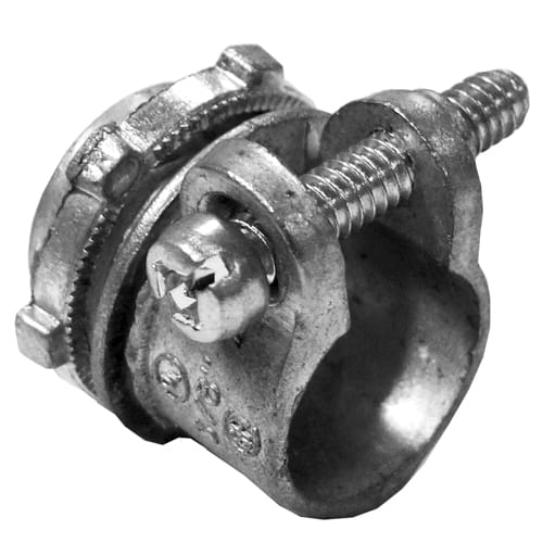 Appleton Electric - Appleton SCI-75 CONN SQZ 3/4" FLEX/AC