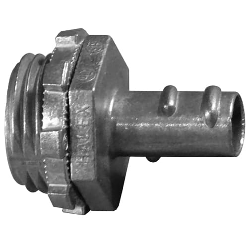 Appleton Electric - Appleton GC38 3/8 SCREW-IN FLEX CONN
