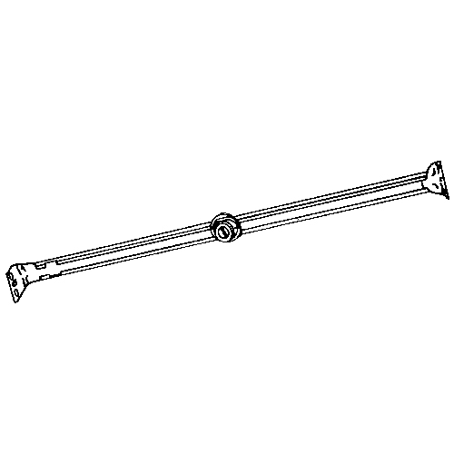 Appleton Electric - Appleton SX160 Adjustable Bar Hanger