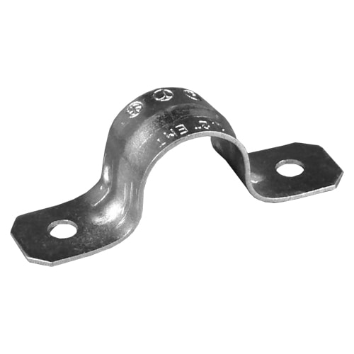 Appleton Electric - EGS TH-1806 2 IN 2 HOLE STRAP STL