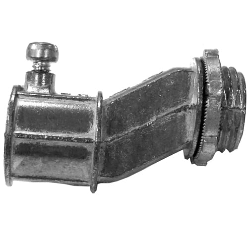 Appleton Electric - Appleton TN-50 1/2 EMT OFFSET NIPPLE ZNC