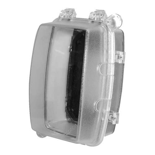 Appleton Electric - Appleton WCDIU1 1 GANG 3-1/8" USE CVR
