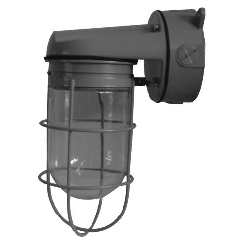 Appleton Electric - Appleton WFW1050G WALL FIXT 100W/1/2 HUB